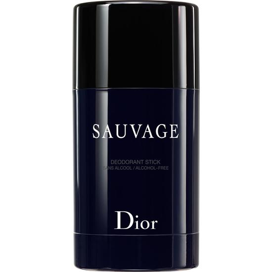 DIOR Sauvage Deodorant Stick 75g