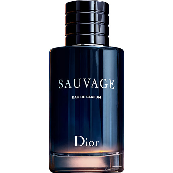 DIOR Sauvage Eau De Parfum 100ml