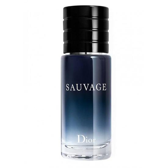 DIOR Sauvage Eau De Toilette 30ml