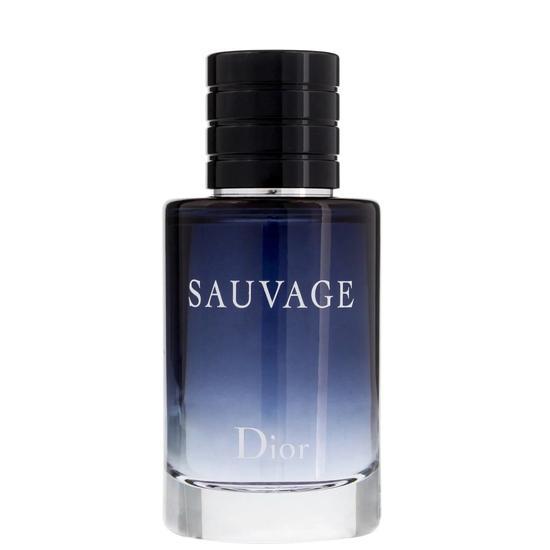 DIOR Sauvage Eau De Toilette
