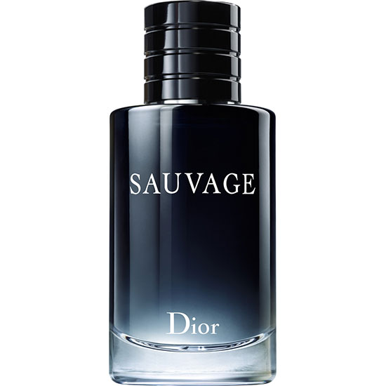 DIOR Sauvage Eau De Toilette