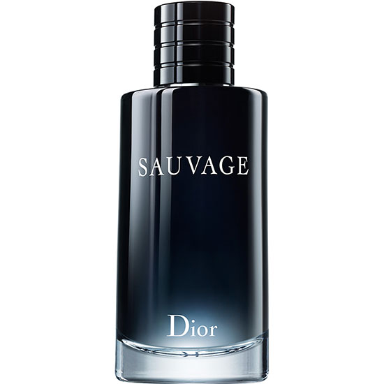 DIOR Sauvage Eau De Toilette