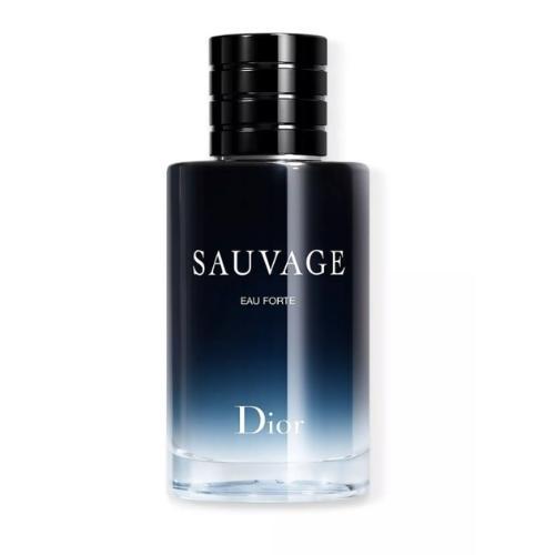 DIOR Sauvage Eau Forte Parfum 60ml