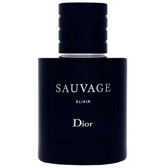 香水(男性用) Dior Sauvage Eau de Parfum 30ml Sauvage Eau de Parfum: Citrus Vanilla Fragrance - Refillable