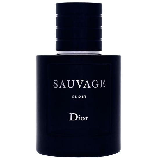 DIOR Sauvage Elixir 100ml