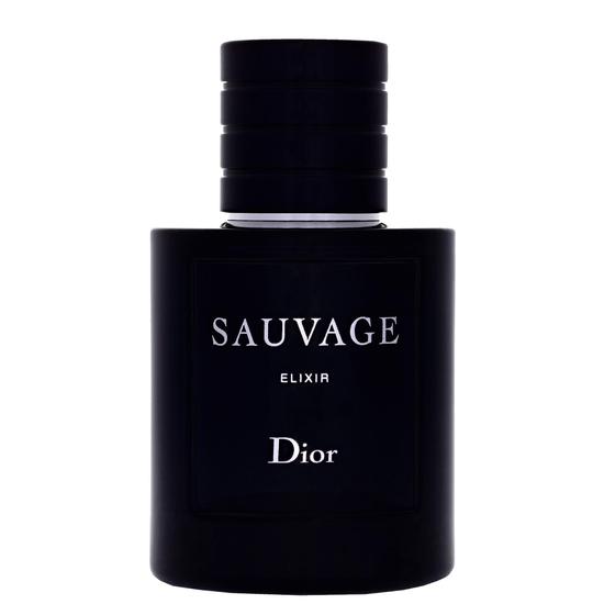 DIOR Sauvage Elixir 60ml