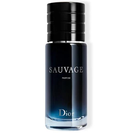 DIOR Sauvage Parfum Refillable For Men 30ml