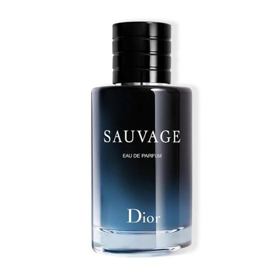 DIOR Sauvage Sauvage Eau De Parfum 100ml