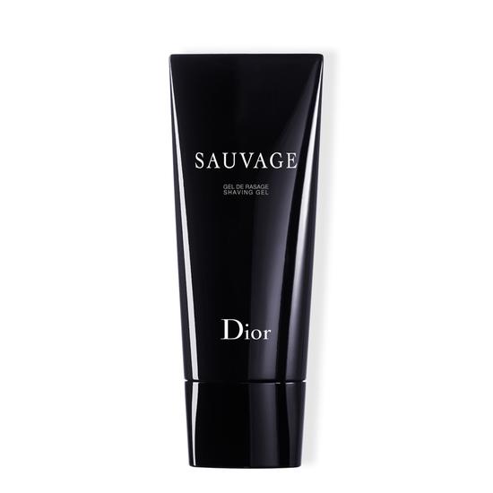 DIOR Sauvage Shaving Gel 125ml