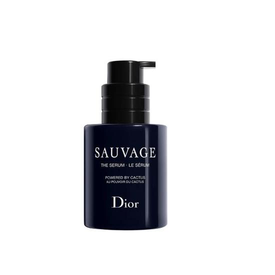 DIOR Sauvage The Serum 50ml