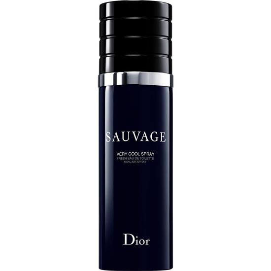 DIOR Sauvage Very Cool Eau De Toilette