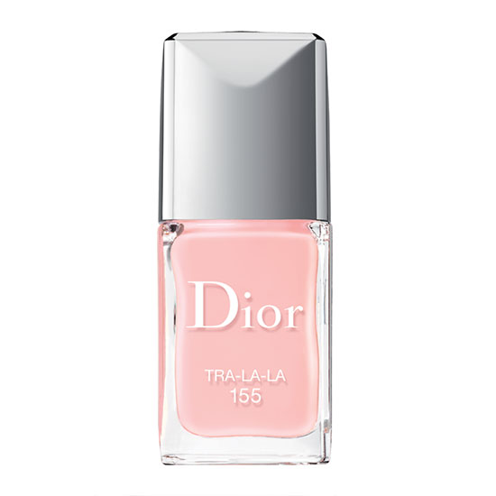 DIOR VERNIS Nail Lacquer