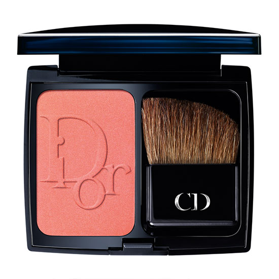 DIORBLUSH Mystic Metallics Collection
