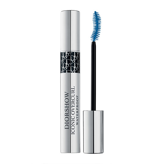 DIORSHOW ICONIC OVERCURL Waterproof Mascara - Summer Look
