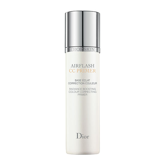 DIORSKIN AIRFLASH CC PRIMER