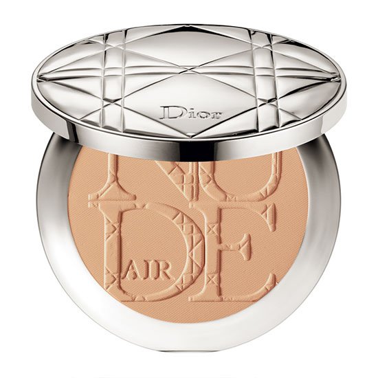 DIORSKIN NUDE AIR Compact Powder