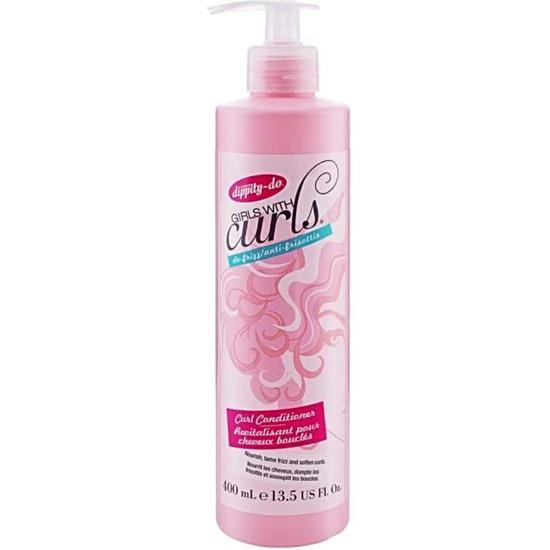 Dippity Do Girls With Curls Conditioner