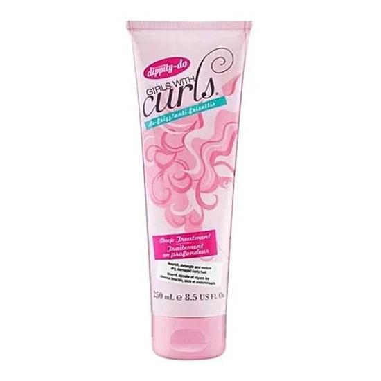 Dippity Do Girls With Curls Deep Treatment