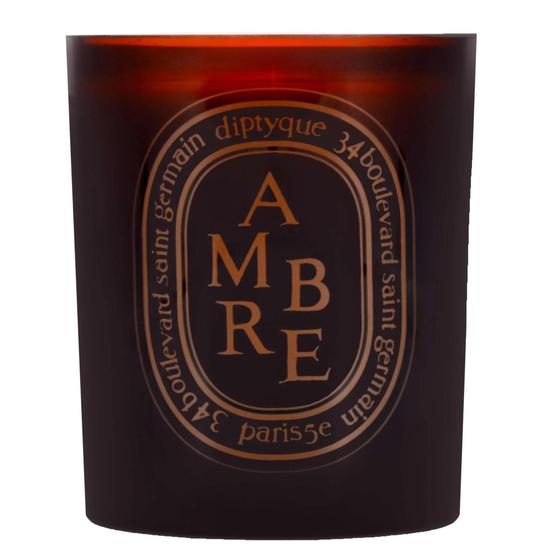 Diptyque Ambre Scented Candle
