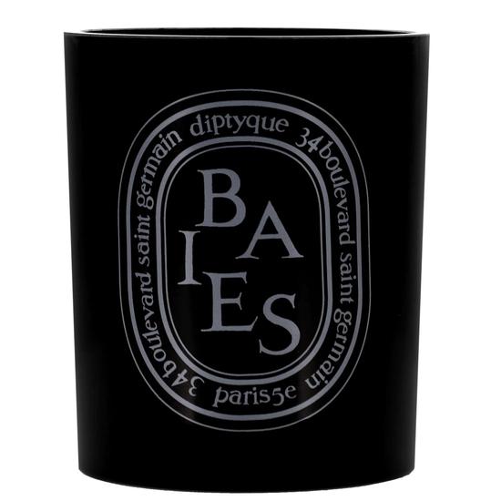 Diptyque Baies Scented Candle