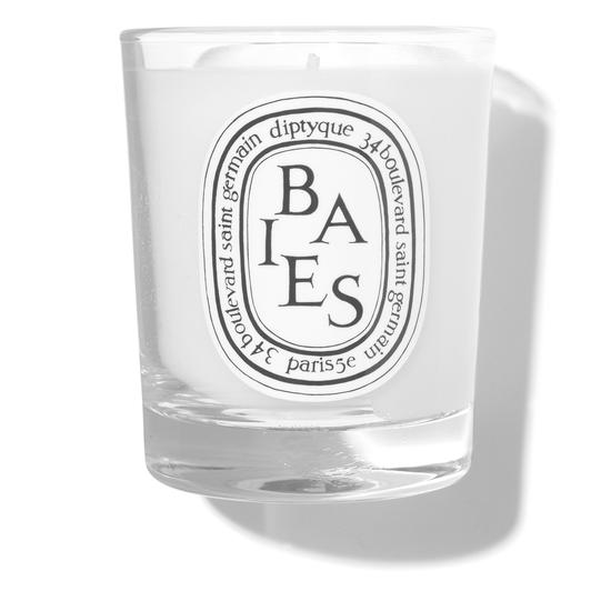 Diptyque Baies Scented Candle 70g