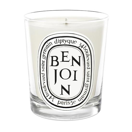 Diptyque Benjoin Scented Candle 190g
