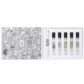 Diptyque Discovery Set 5x7.5ml