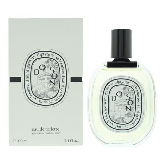 Diptyque Do Son Eau De Toilette 100ml