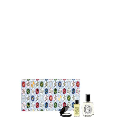 Diptyque Do Son Eau De Toilette Fragrance Gift Set 30ml