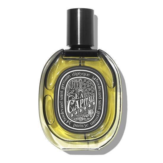 Diptyque Eau Capitale Eau De Parfum 75ml
