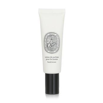 Diptyque Eau Capitale Hand Cream 45ml