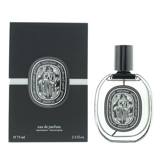 Diptyque Eau De Minthe Eau De Parfum