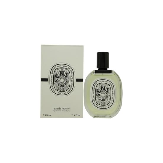Diptyque Eau Des Sens Eau De Toilette