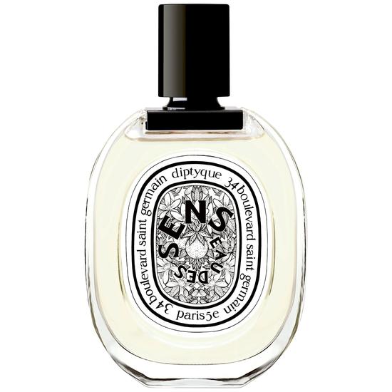 Diptyque Eau Des Sens Eau De Toilette 50ml