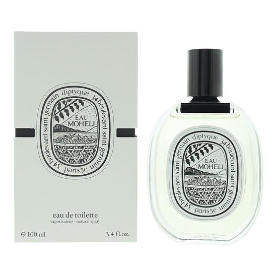 Diptyque Eau Moheli Eau De Toilette 100ml