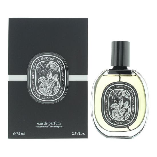 Diptyque Eau Rose Eau De Parfum Limited Edition