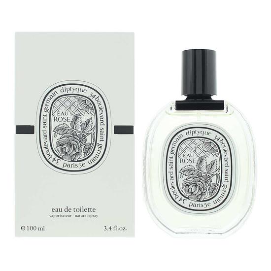Diptyque Eau Rose Eau De Toilette