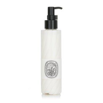 Diptyque Eau Rose Hand & Body Lotion 200ml