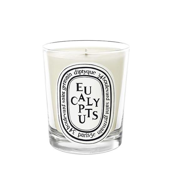 Diptyque Eucalyptus Scented Candle 190g