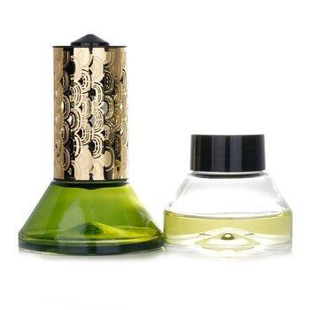 Diptyque Figuier Sablier Hourglass Diffuser Fig Tree 75ml