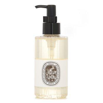 Diptyque Fleur De Peau Cleansing Hand & Body Gel 200ml