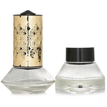 Diptyque Hourglass Diffuser Roses 75ml