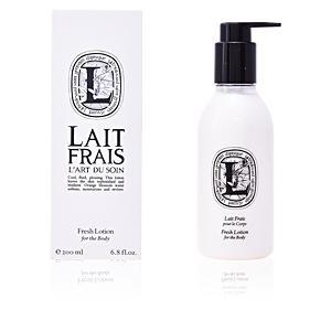 Diptyque Lait Frait Body Lotion 200ml