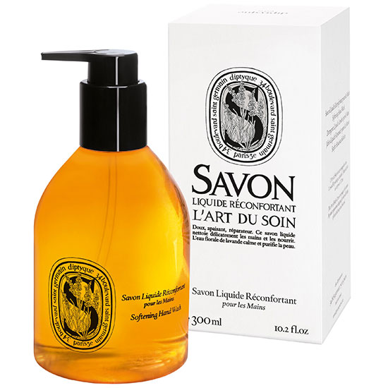 Diptyque L'Art Du Soin Softening Hand Wash 300ml