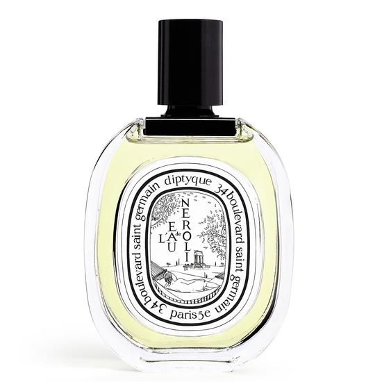 Diptyque L'eau De Neroli Eau De Toilette 100ml
