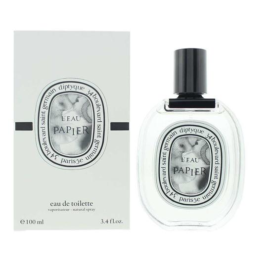 Diptyque L'Eau Papier Eau De Toilette