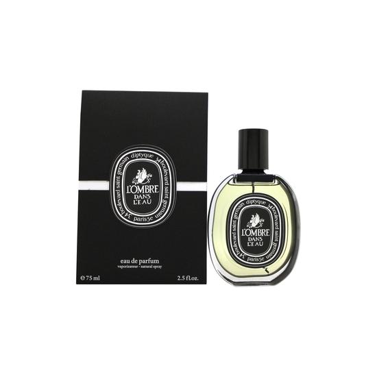 Diptyque L'Ombre Dans L'Eau Eau De Parfum 75ml