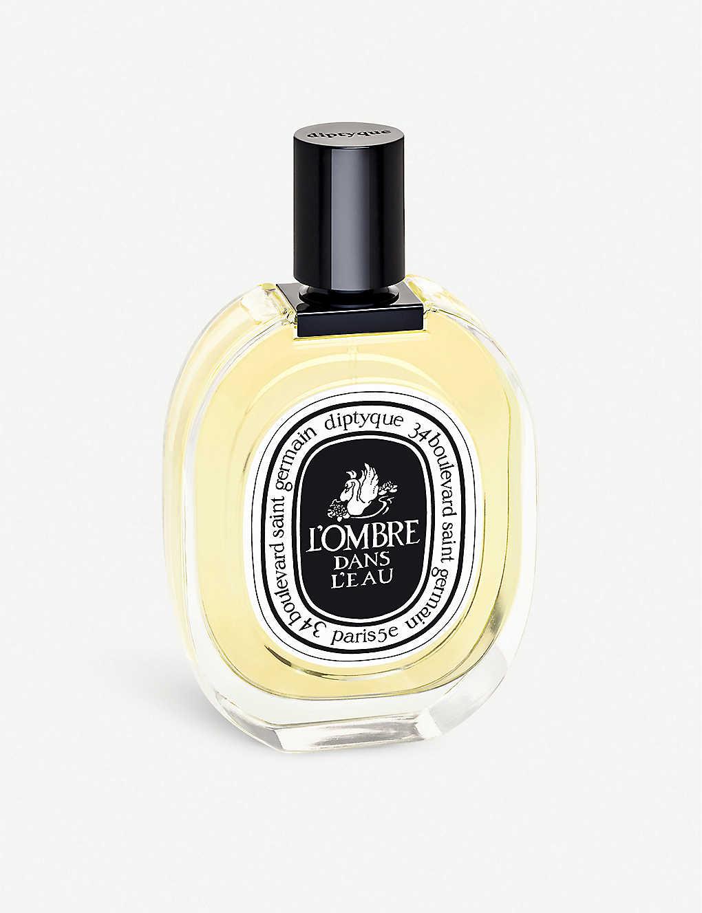 Diptyque L'ombre Dans L'Eau Eau De Toilette