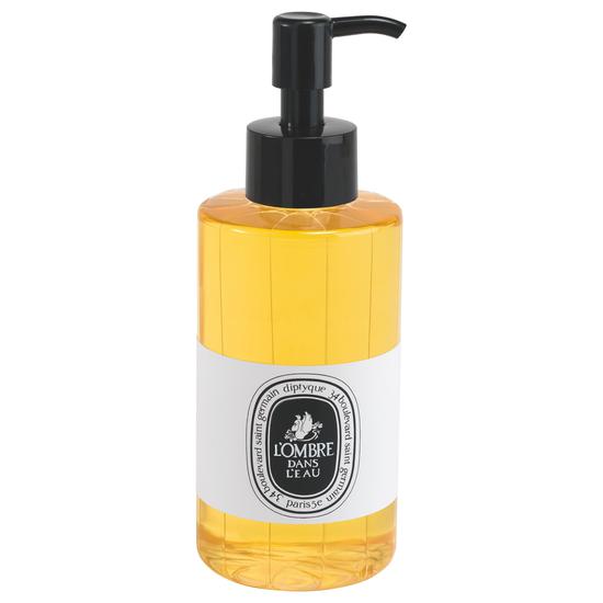 Diptyque L'Ombre Dans L'Eau Shower Oil 200ml