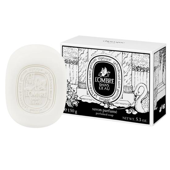 Diptyque L'Ombre Dans L'Eau Soap 150g